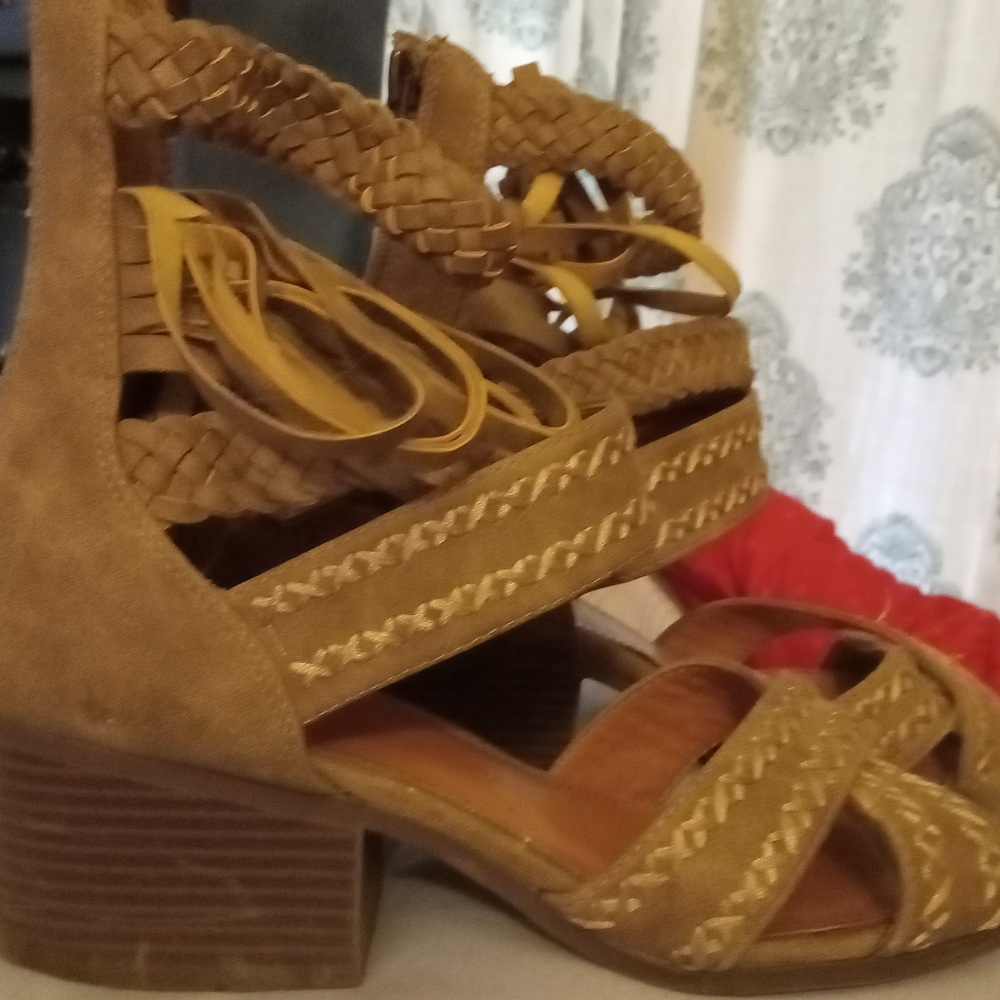 Women's Sandal